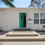 Inviting 3Br Near Mission Beach