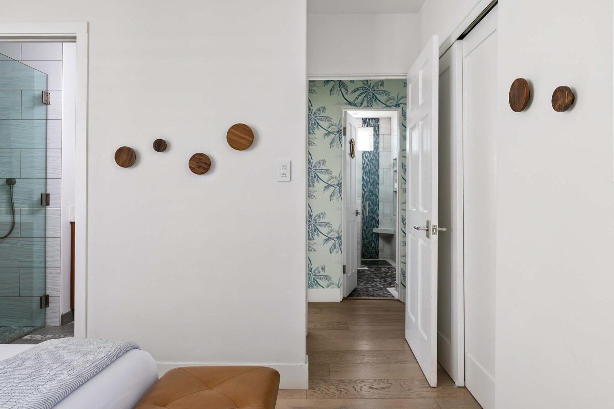 Inviting 3br Near Mission * San Diego