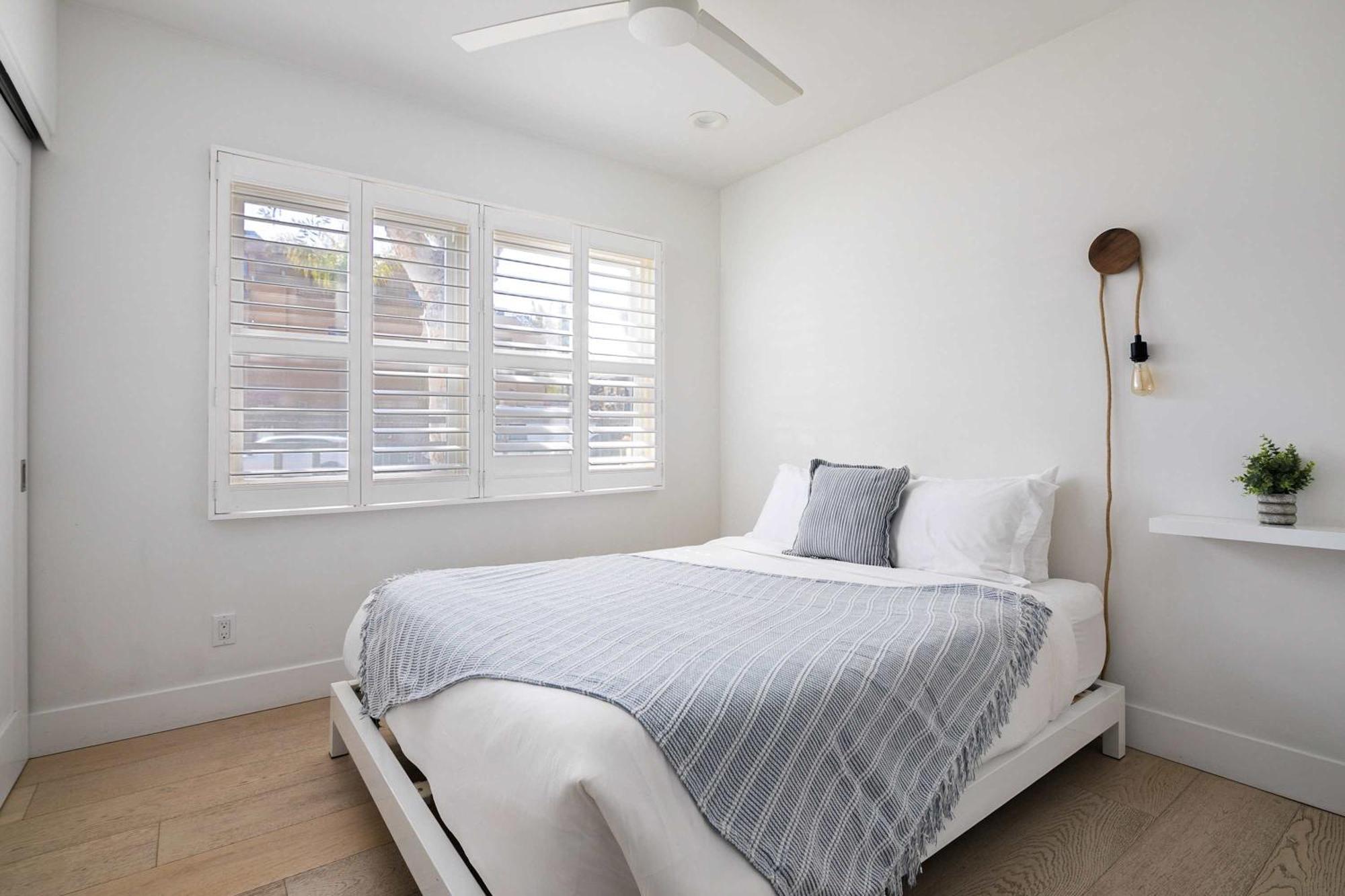 Inviting 3br Near Mission Holiday home