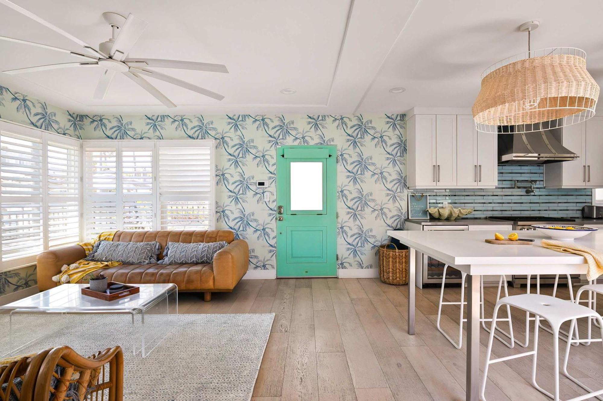 Inviting 3br Near Mission Holiday home San Diego