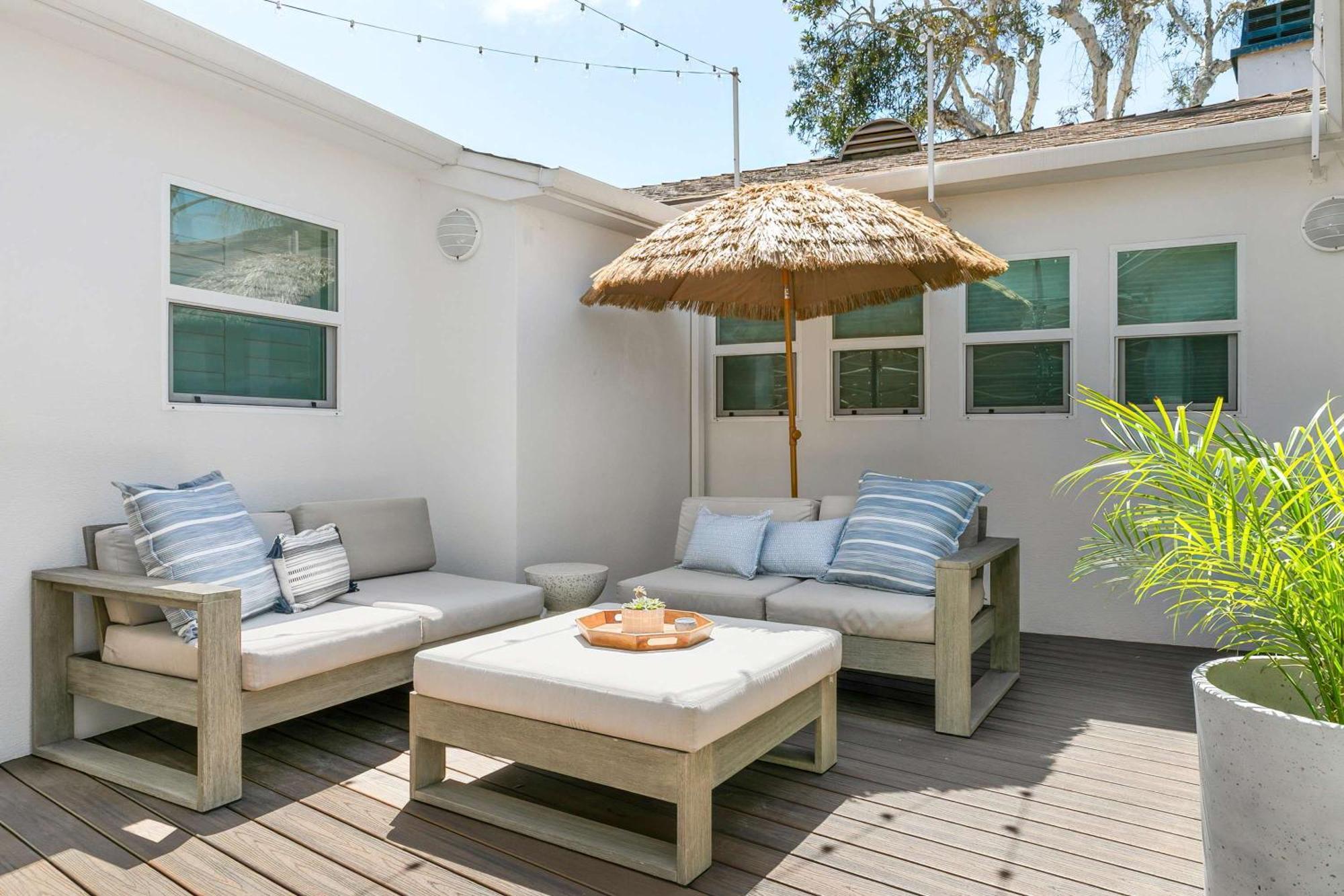 Inviting 3br Near Mission Holiday home San Diego